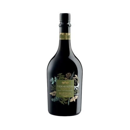 Rượu Vang Cường Hóa Ý Bottega Vermouth Bianco