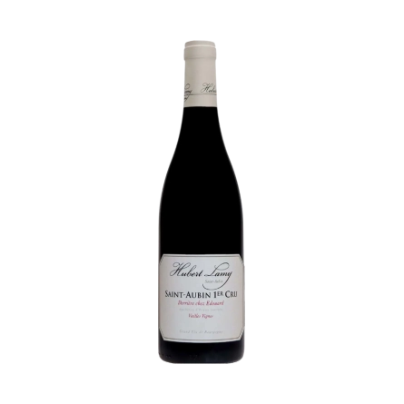 Rượu Vang Đỏ Pháp Domaine Hubert Lamy Saint Aubin 1er Cru Derriere Chez Edouard Vieilles Vignes 2022