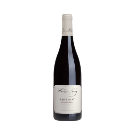 Rượu Vang Đỏ Pháp Domaine Hubert Lamy Santenay Clos Des Hates 2023
