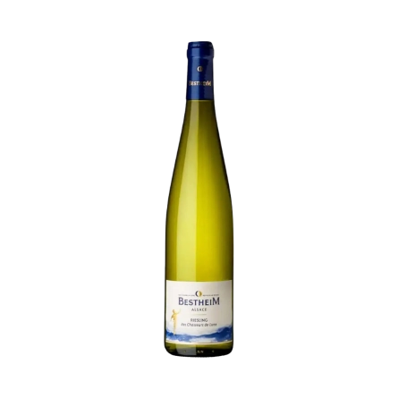Rượu Vang Trắng Pháp Bestheim Chasseurs de Lune Collection Riesling