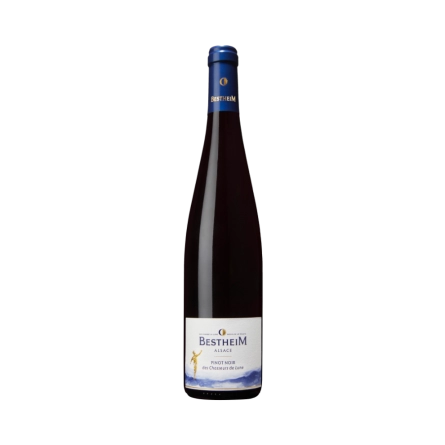 Rượu Vang Đỏ Pháp Bestheim Chasseurs de Lune Collection Pinot Noir