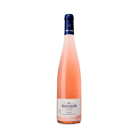 Rượu Vang Hồng Pháp Bestheim Chasseurs de Lune Collection Rose Pinot Noir