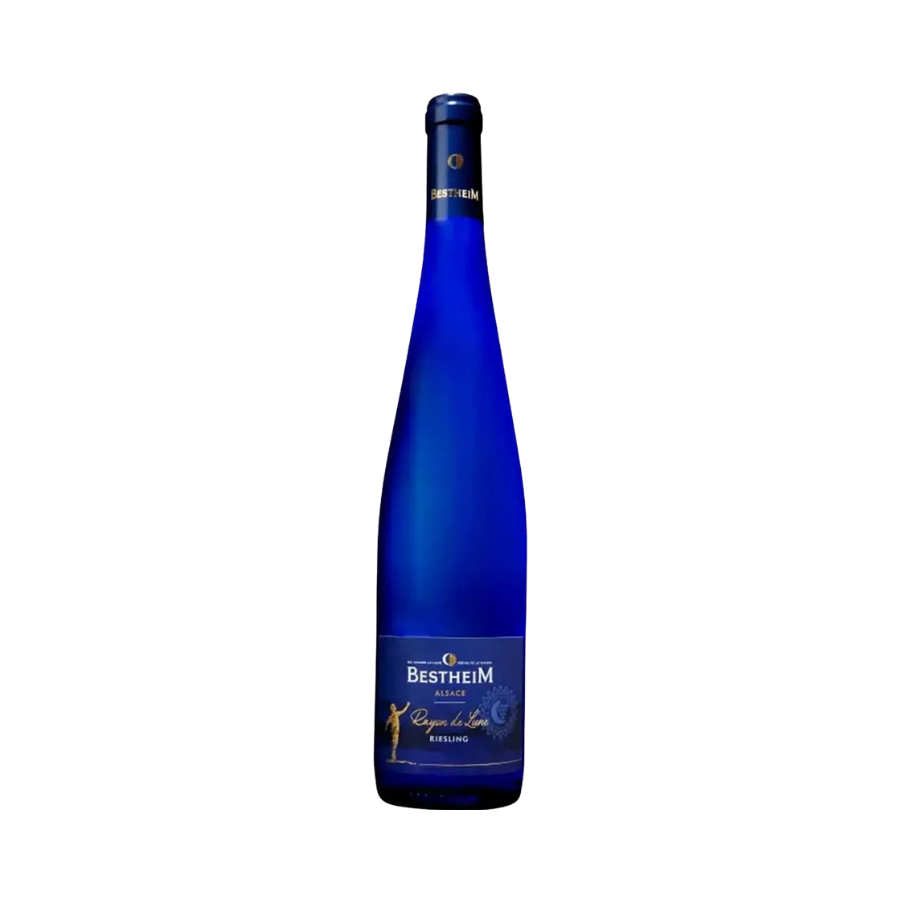 Rượu Vang Trắng Pháp Bestheim Rayon Bleu Collection Riesling