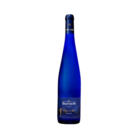 Rượu Vang Trắng Pháp Bestheim Rayon Bleu Collection Riesling