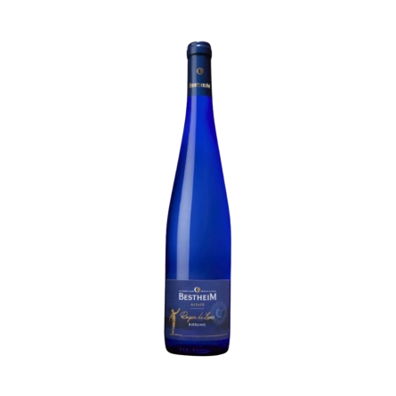 Rượu Vang Trắng Pháp Bestheim Rayon Bleu Collection Gewurztraminer