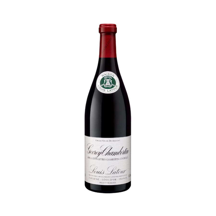 Rượu Vang Đỏ Pháp Louis Latour Gevrey Chambertin 2019