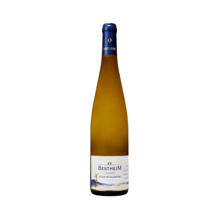 Rượu Vang Trắng Pháp Bestheim Grand Cru Mambourg Riesling