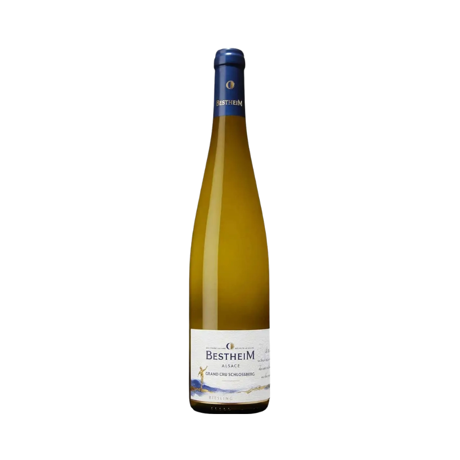 Rượu Vang Trắng Pháp Bestheim Grand Cru Schlossberg Riesling