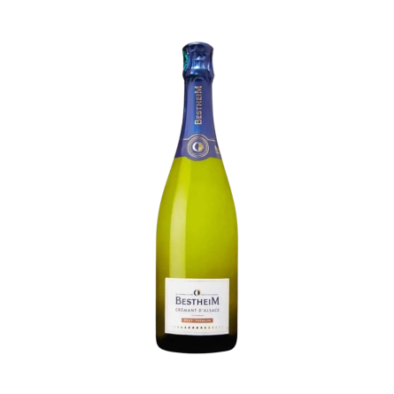 Rượu Vang Trắng Pháp Bestheim Cremant d'Alsace Brut Premium