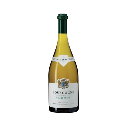 Rượu Vang Trắng Pháp Chateau de Meursault Bourgogne Chardonnay 2023