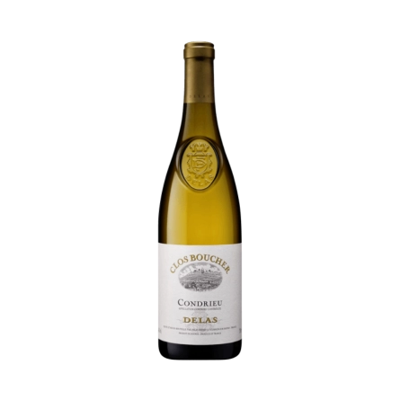 Rượu Vang Trắng Pháp Delas Clos Boucher
