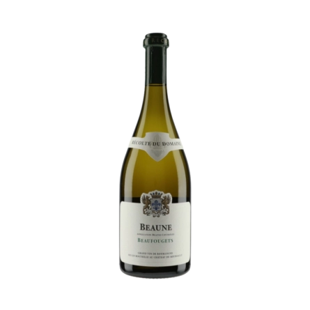Rượu Vang Trắng Pháp Chateau de Meursault Beaune Beaufougets 2020