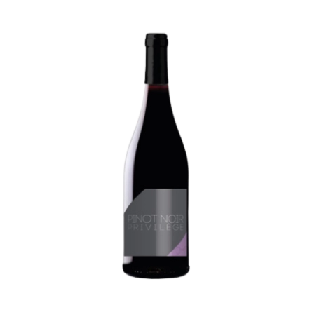 Rượu Vang Đỏ Pháp Privilege de Drouet Pinot Noir