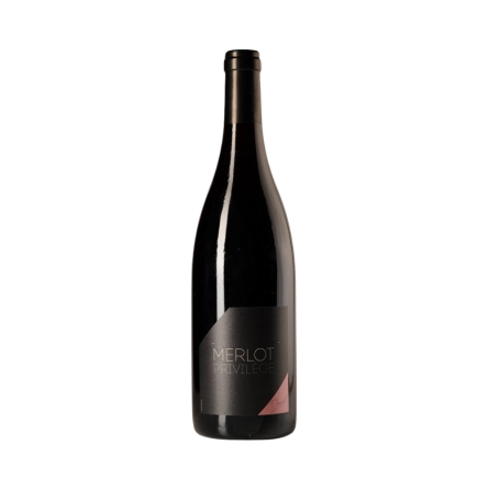 Rượu Vang Đỏ Pháp Privilege de Drouet Merlot