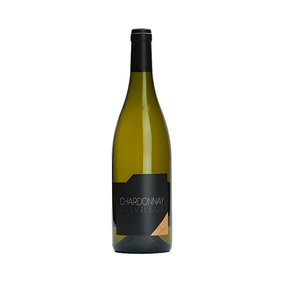 Rượu Vang Trắng Pháp Privilege de Drouet Chardonnay