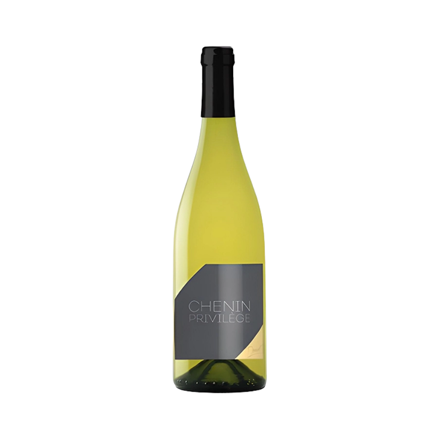 Rượu Vang Trắng Pháp Privilege de Drouet Chenin Blanc