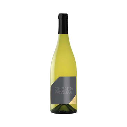 Rượu Vang Trắng Pháp Privilege de Drouet Chenin Blanc