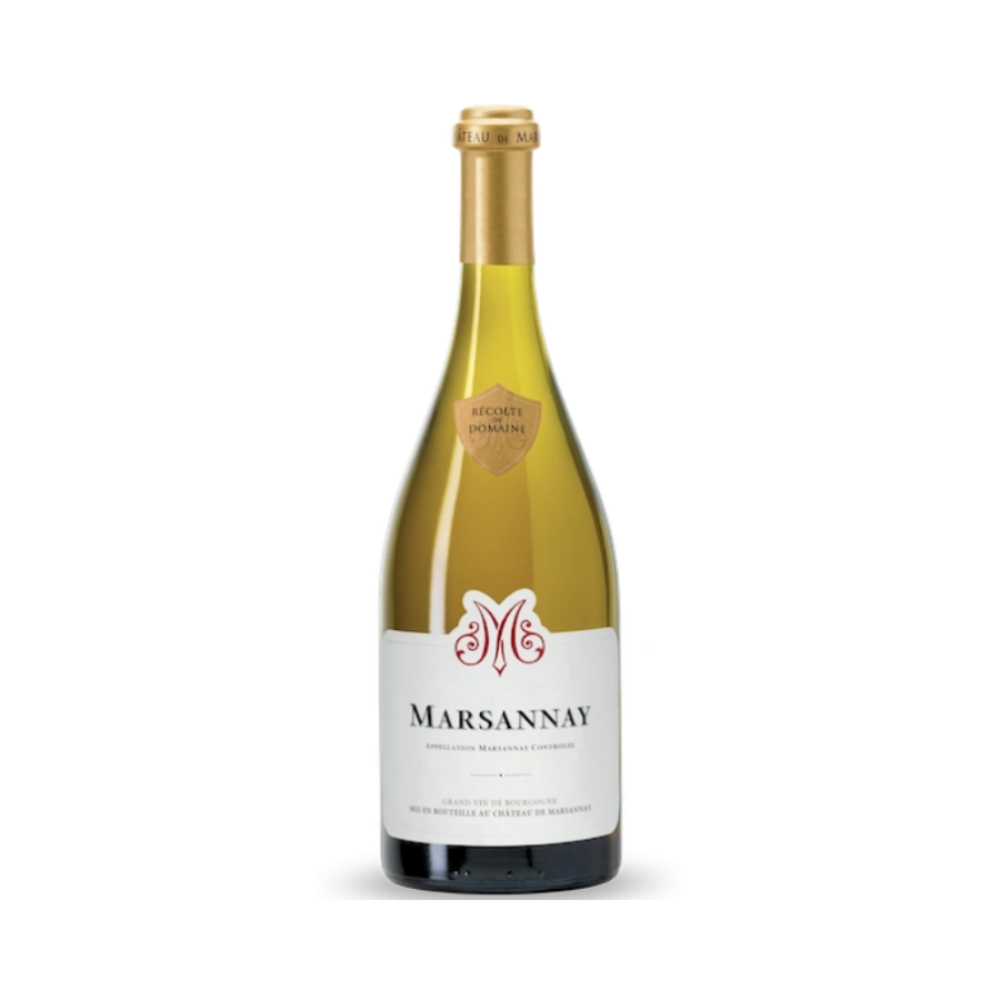 Rượu Vang Trắng Pháp Chateau de Marsannay Blanc 2020
