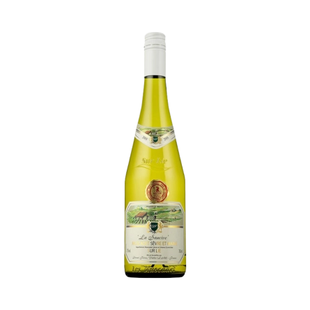 Rượu Vang Trắng Pháp Drouet Freres La Sancive