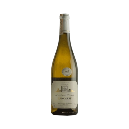 Rượu Vang Trắng Pháp Sancerre Le Haut Mesnil