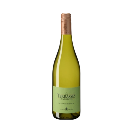 Rượu Vang Trắng Pháp Vignerons Les Terraces 2021