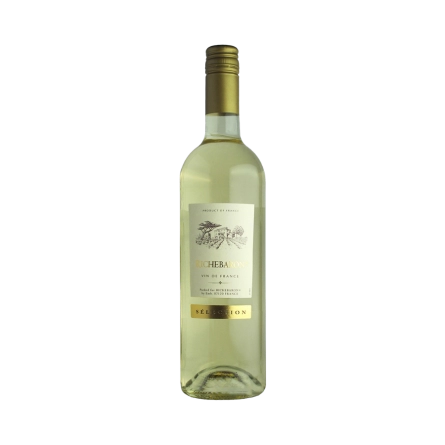 Rượu Vang Trắng Pháp Vignerons Ardechois Richebaron