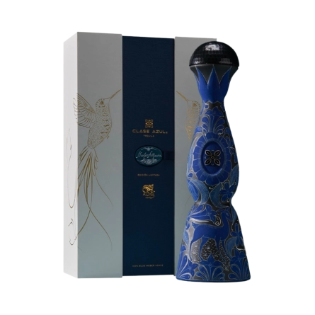 Rượu Tequila Clase Azul “Paraiso Nocturno” Extra Anejo Master Artisans Edition