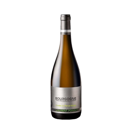 Rượu Vang Trắng Pháp Laurent Ponsot Bourgogne Cuvee Du Perce Neige 2019