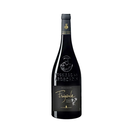 Rượu Vang Đỏ Pháp Vignerons Ardechois Frigoule Reserve