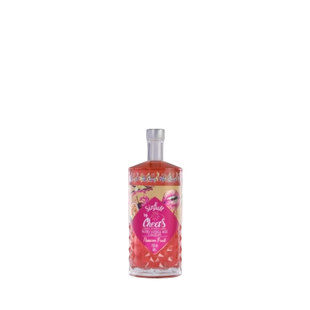 Rượu Liqueur Việt Nam Cheers Sinful 100ml