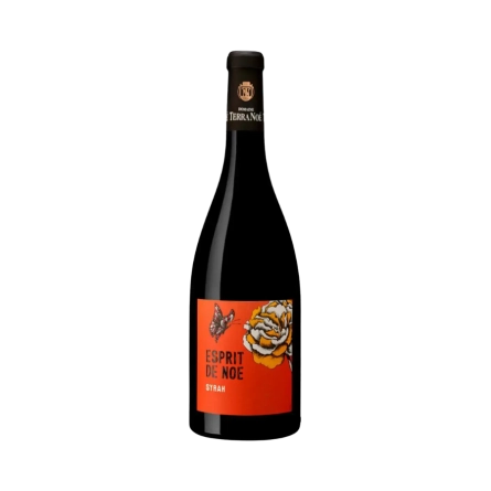 Rượu Vang Đỏ Pháp Domaine Terra Noe Esprit de Noe Rouge 2020