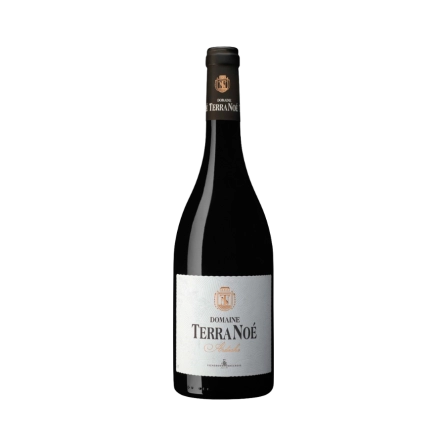 Rượu Vang Đỏ Pháp Domaine Terra Noe Rouge 2021