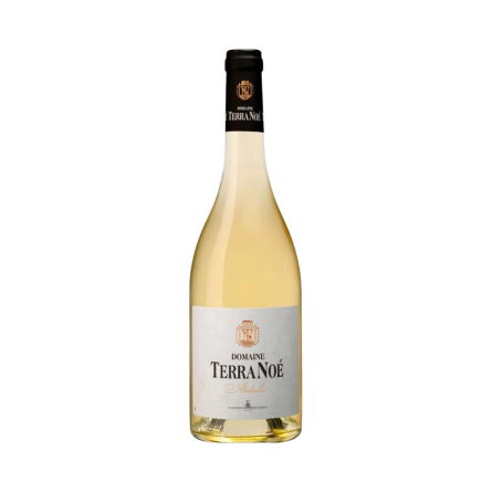 Rượu Vang Trắng Pháp Domaine Terra Noe Blanc 2020