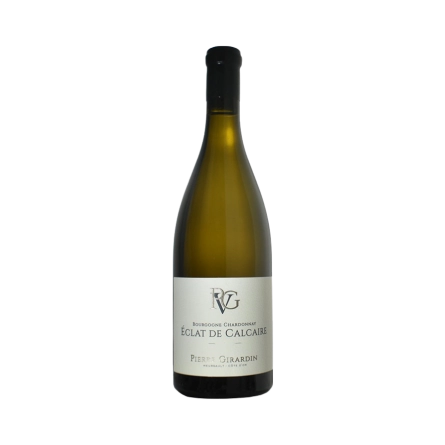 Rượu Vang Trắng Pháp Pierre Girardin Bourgogne Chardonnay Eclat De Calcaire 2023