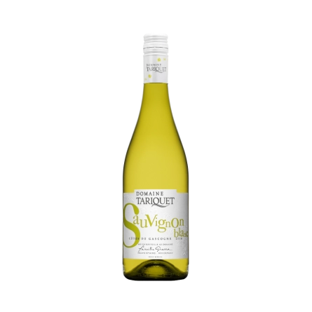 Rượu Vang Trắng Pháp Domaine du Tariquet Sauvignon 