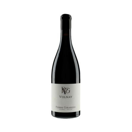 Rượu Vang Đỏ Pháp Pierre Girardin Volnay 2017