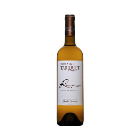 Rượu Vang Trắng Pháp Domaine du Tariquet Reserve Oak Barrel
