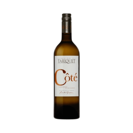 Rượu Vang Trắng Pháp Domaine du Tariquet Cote