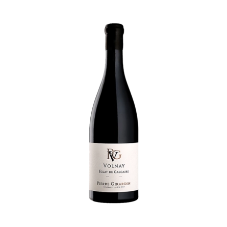 Rượu Vang Đỏ Pháp Pierre Girardin Volnay Eclat De Calcaire 2019
