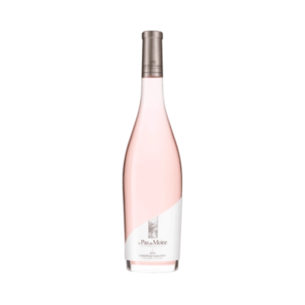 Rượu Vang Hồng Pháp Chateau Gassier Le Pas du Moine
