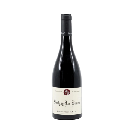 Rượu Vang Đỏ Pháp Domaine Michel Noellat Savigny Les Beaune Pinot Noir 2019