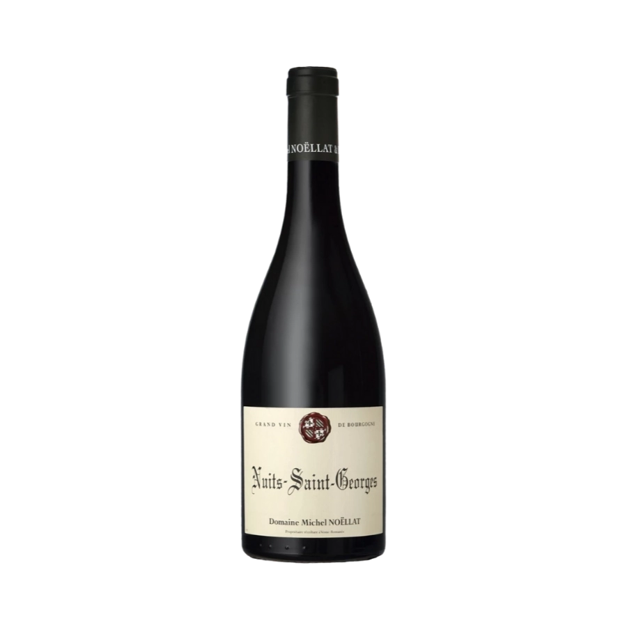 Rượu Vang Đỏ Pháp Domaine Michel Noellat Nuits Saint Georges 2019