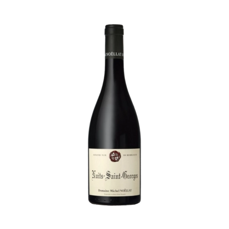 Rượu Vang Đỏ Pháp Domaine Michel Noellat Nuits Saint Georges 2019