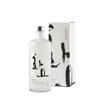 Rượu Soju Hàn Quốc Hwayo 25 375ml
