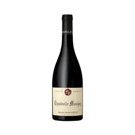 Rượu Vang Đỏ Pháp Domaine Michel Noellat Chambolle Musigny 2020