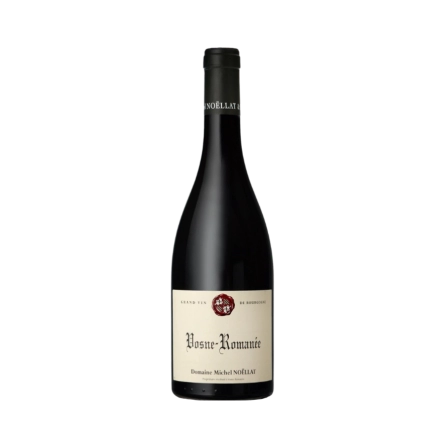 Rượu Vang Đỏ Pháp Domaine Michel Noellat Vosne Romanee 2020