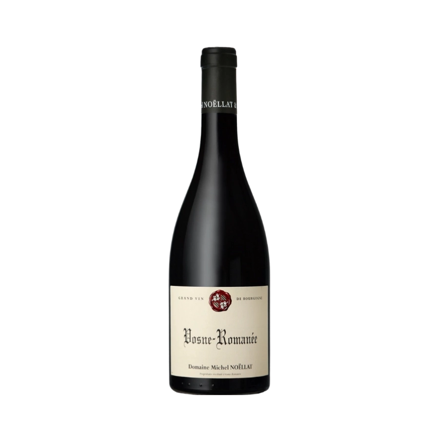 Rượu Vang Đỏ Pháp Domaine Michel Noellat Vosne Romanee 2019