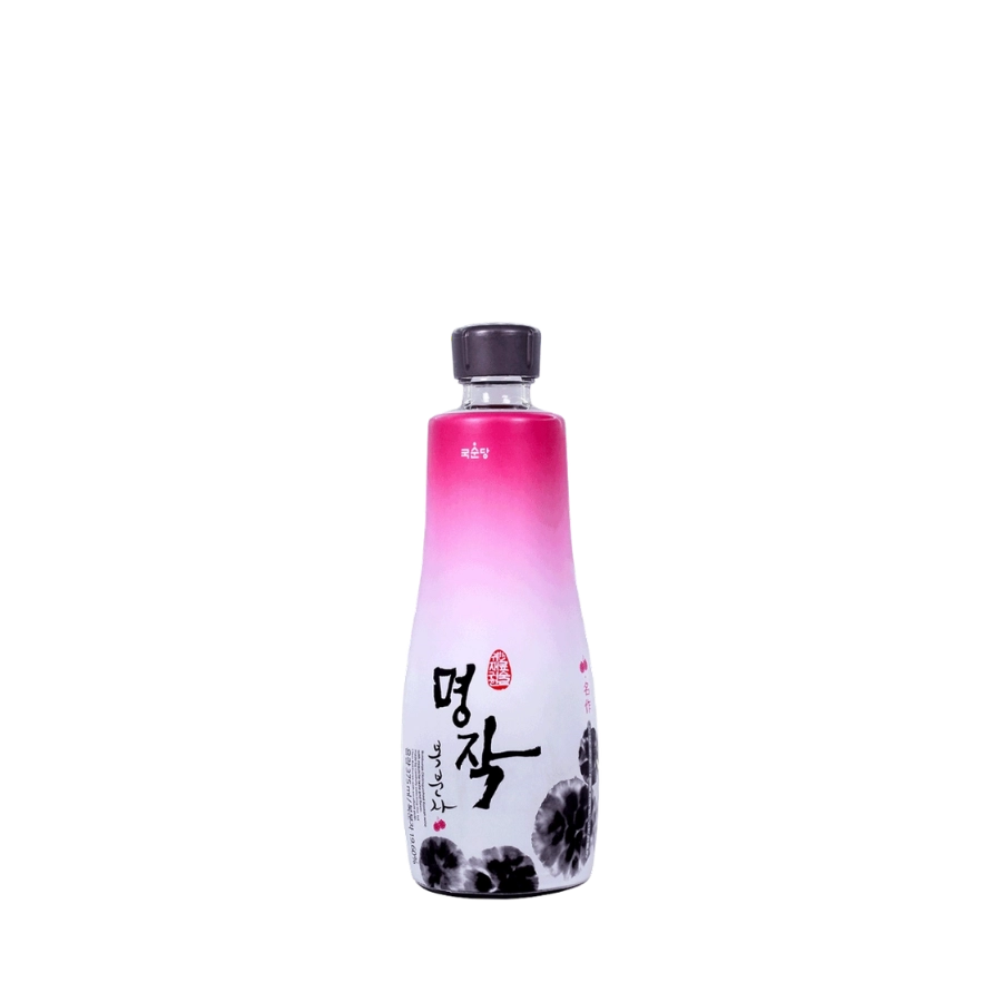 Rượu Phúc Bồn Tử Hàn Quốc Kook Soon Dang Myungjak