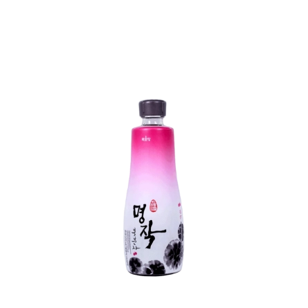 Rượu Phúc Bồn Tử Hàn Quốc Kook Soon Dang Myungjak