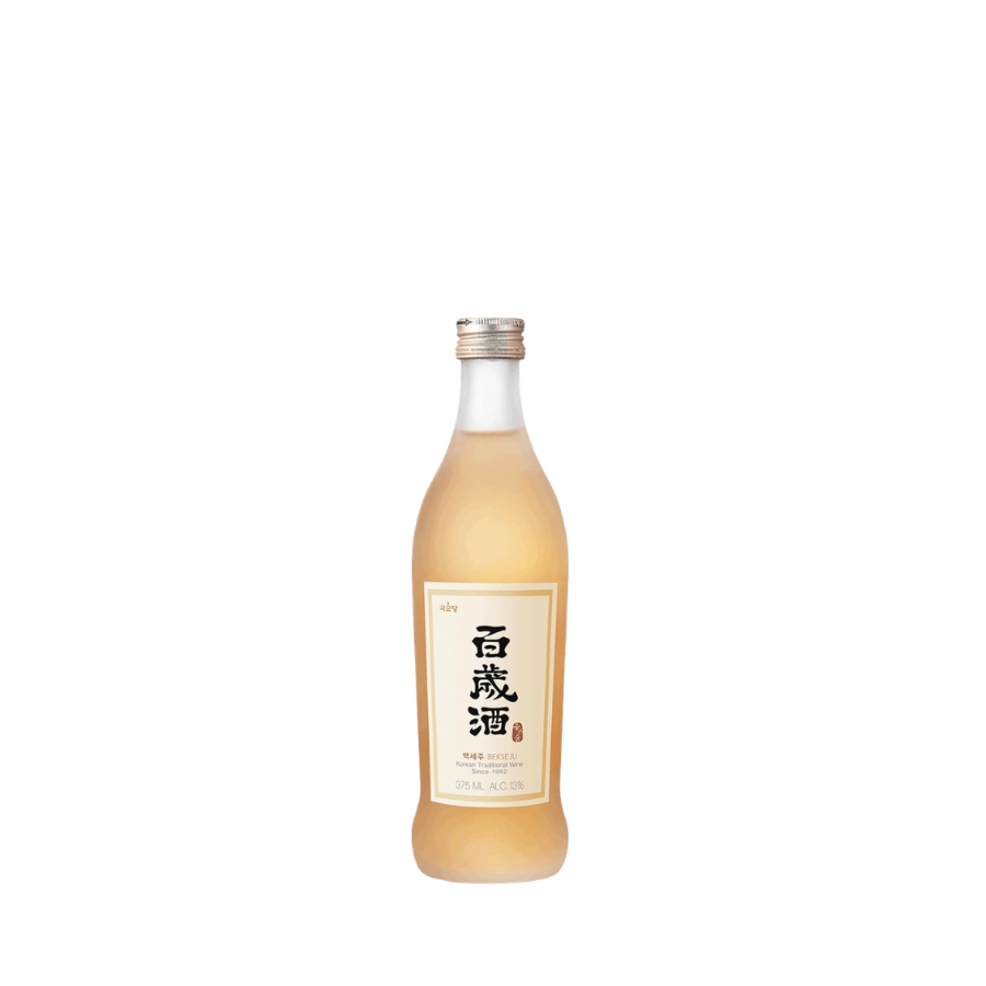 Rượu Cam Thảo Hàn Quốc Kook Soon Dang Seng Bekseju